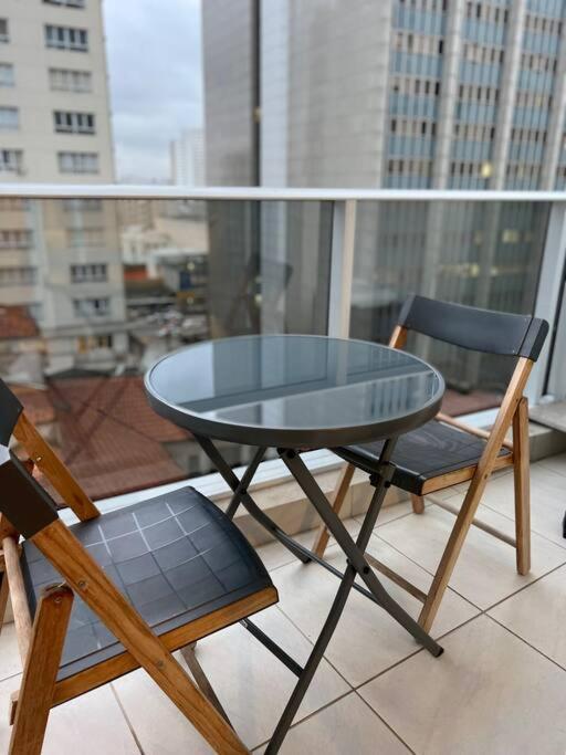 Apartamento Flat Completo C Cooktop E Prox A 25 De Marco